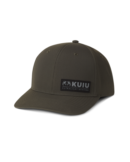 KUIU CORDURA® Hat | Ash