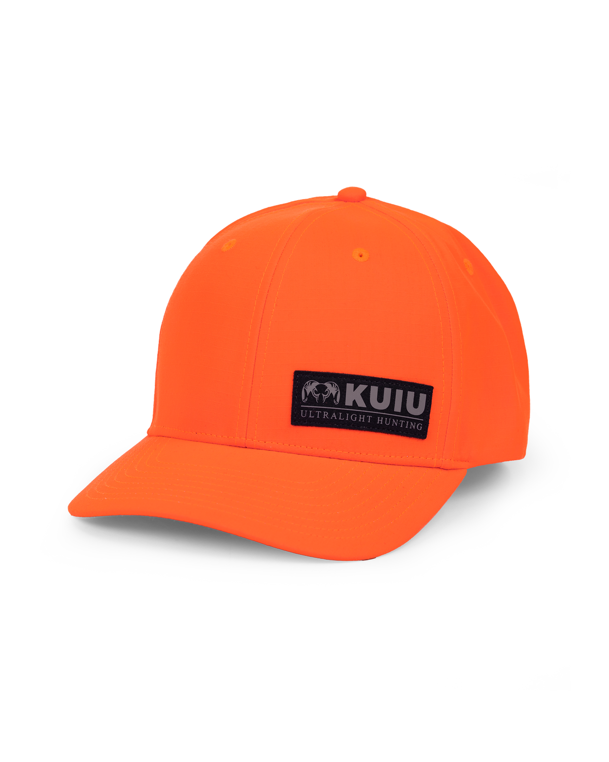 KUIU CORDURA® Hat | Ash