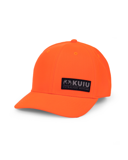 KUIU CORDURA® Hat | Ash