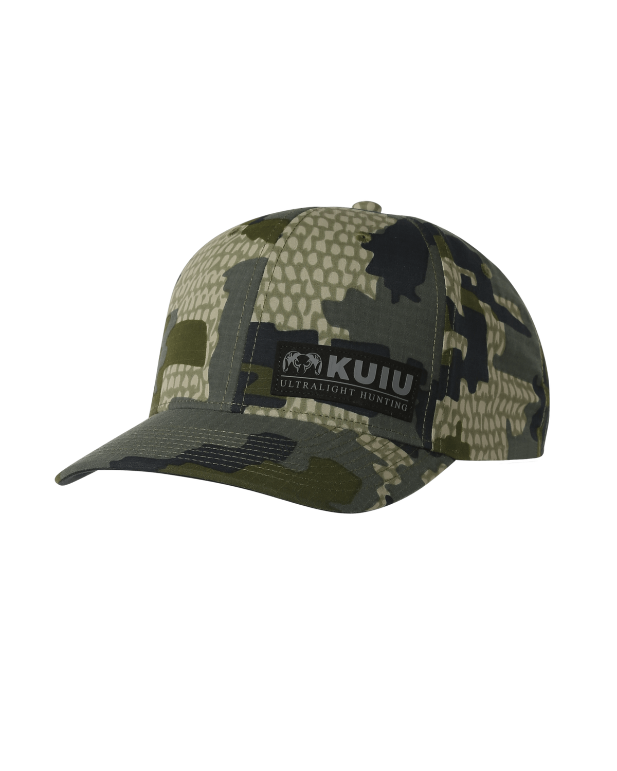 KUIU CORDURA® Hat | Ash