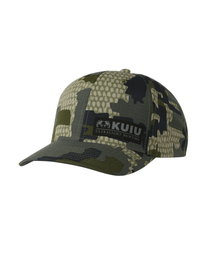 KUIU CORDURA® Hat | Ash