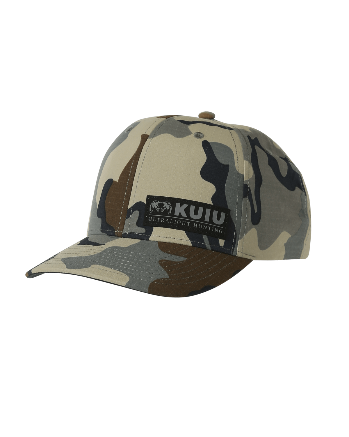 KUIU CORDURA® Hat | Ash