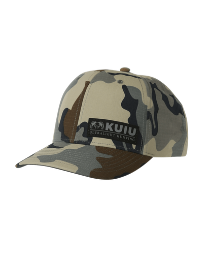 KUIU CORDURA® Hat | Ash
