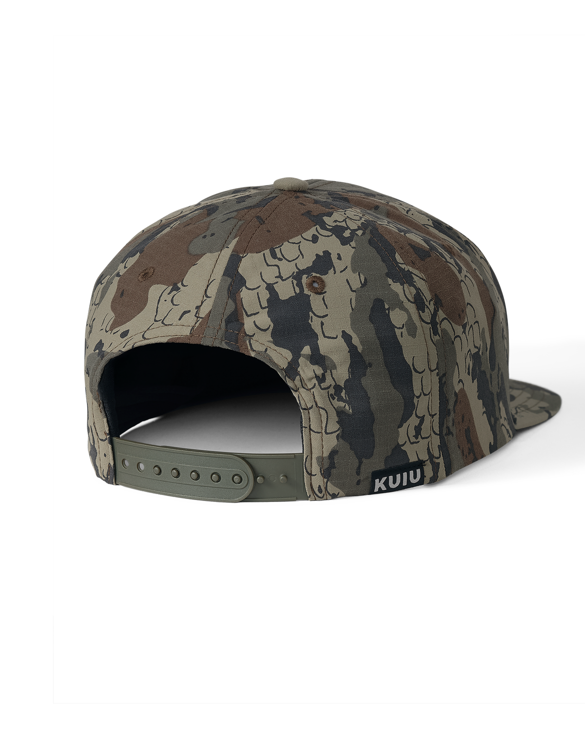 KUIU CORDURA® Hat | Ash
