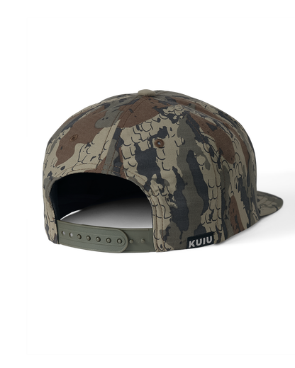 KUIU CORDURA® Hat | Ash