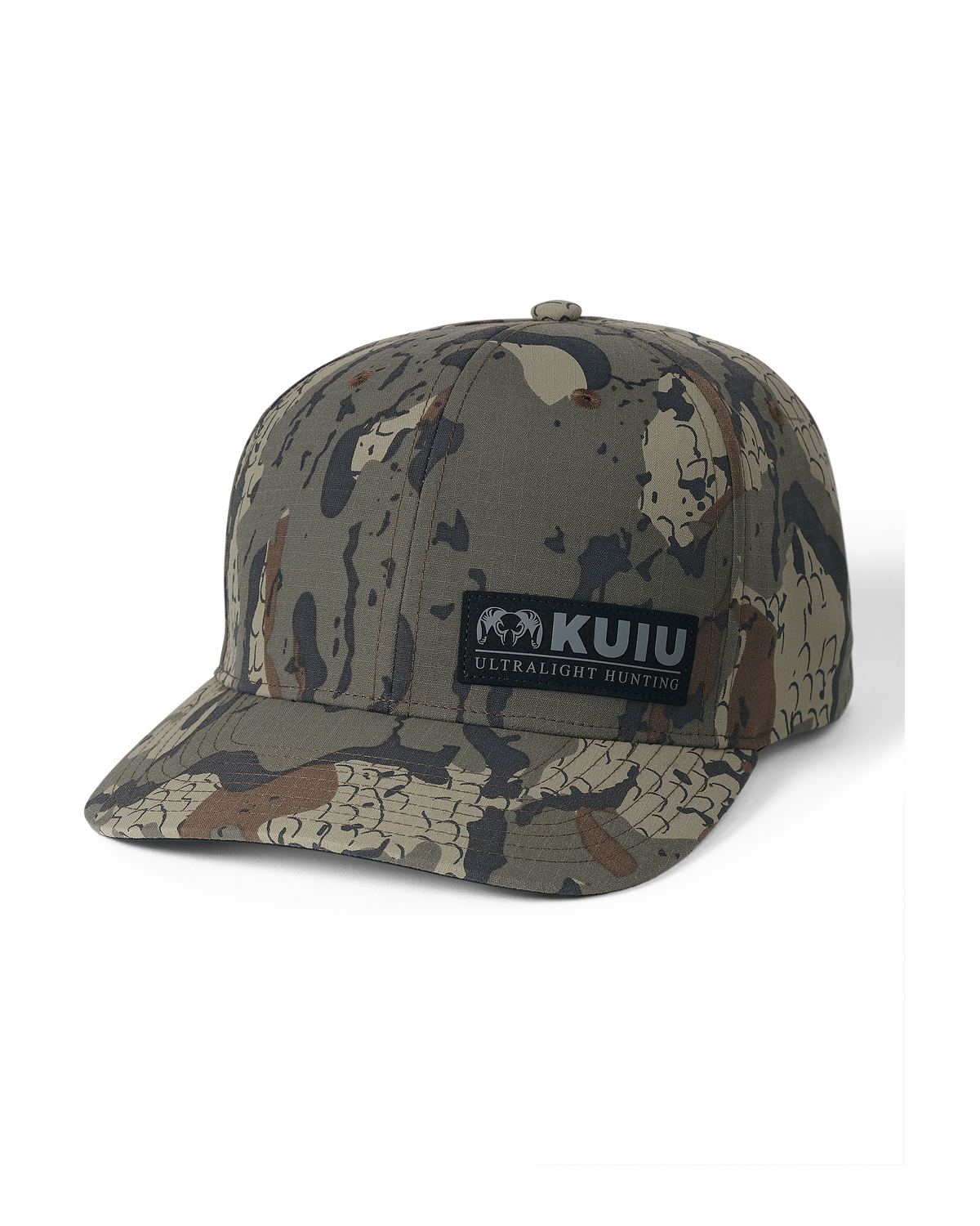 KUIU CORDURA® Hat | Ash