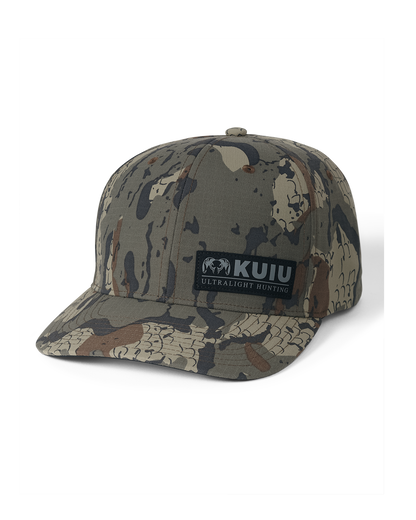 KUIU CORDURA® Hat | Ash
