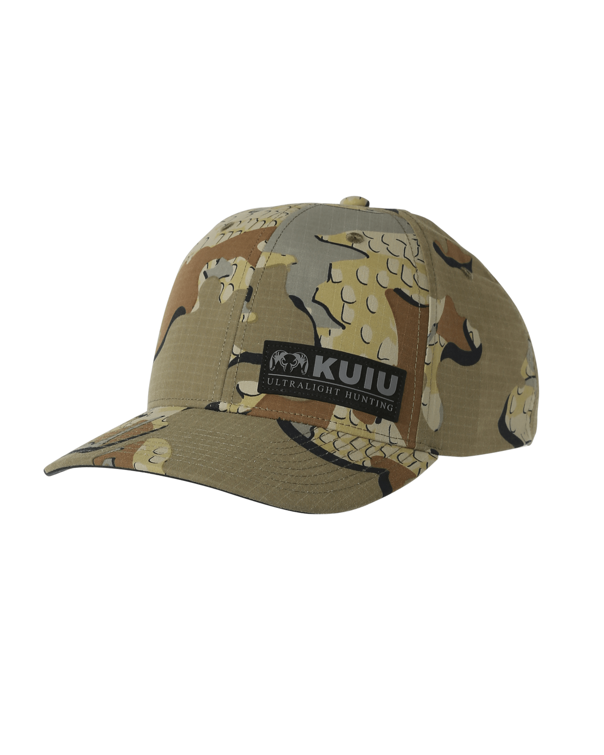 KUIU CORDURA® Hat | Ash
