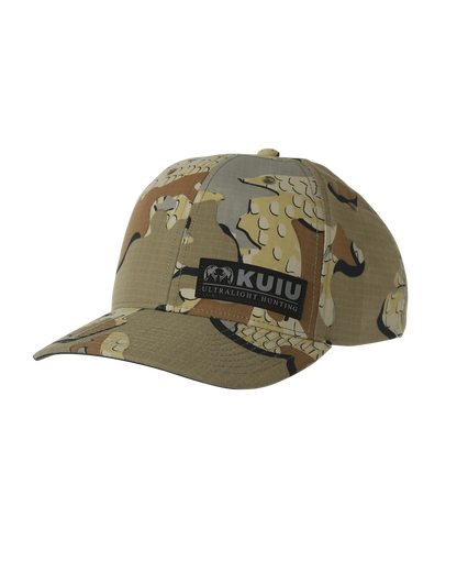 KUIU CORDURA® Hat | Ash