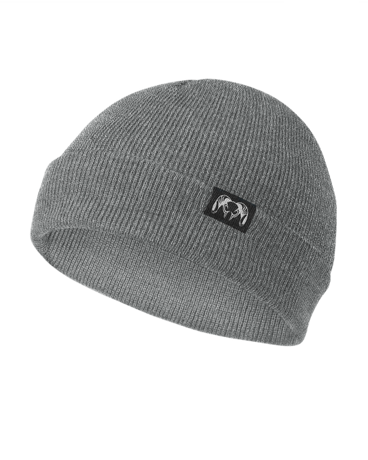KUIU Beanie | Heather Grey
