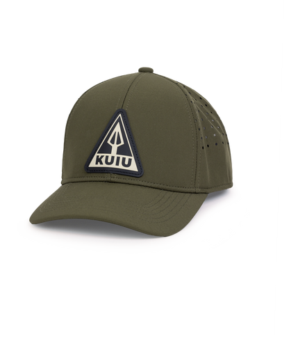 KUIU Bowhunter Hat | Brown