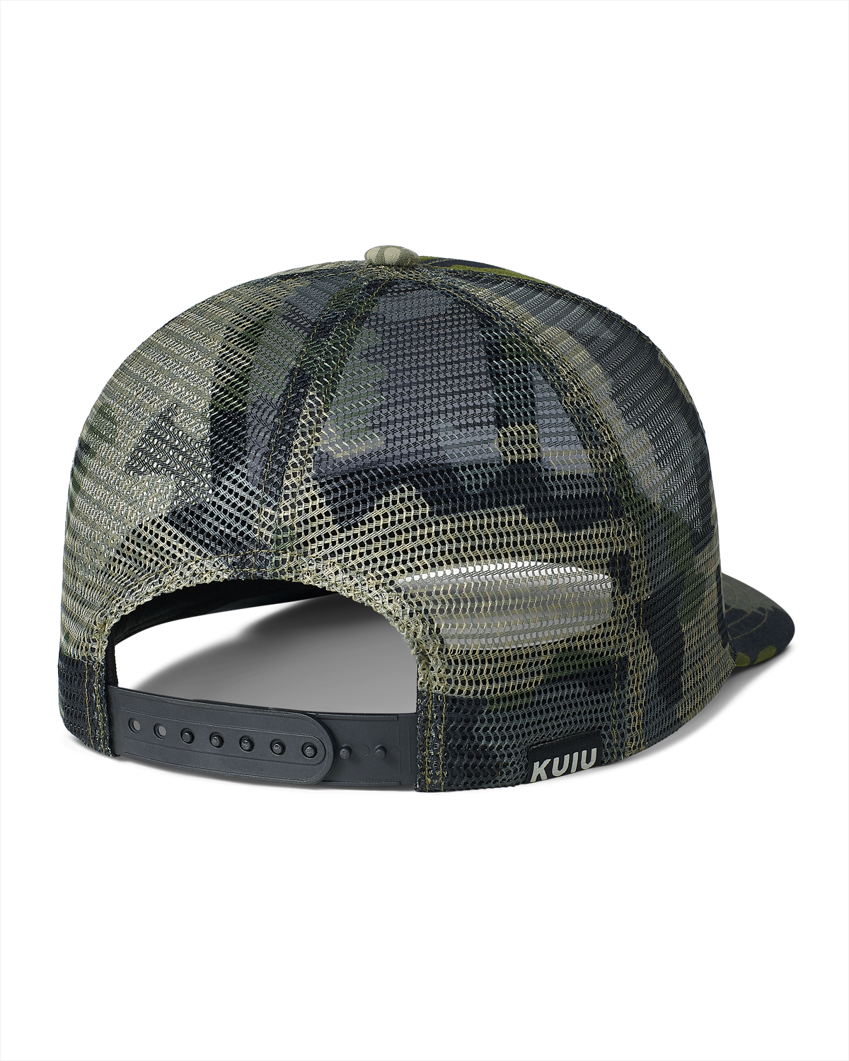 Blank KUIU CORDURA® Trucker Hats (20 pack) | Vias