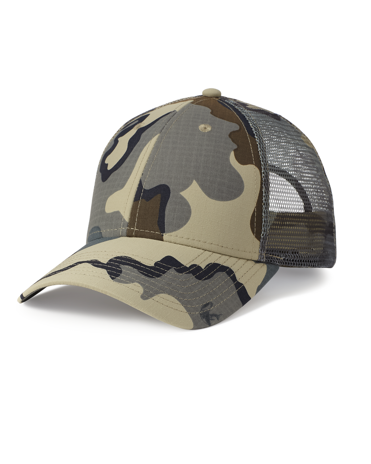 Blank KUIU CORDURA® Trucker Hat | Vias