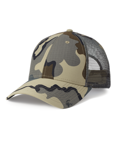 Blank KUIU CORDURA® Trucker Hats (20 pack) | Vias