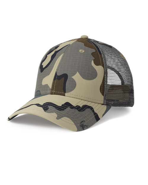 Blank KUIU CORDURA® Trucker Hats (20 pack) | Vias