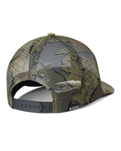 Blank KUIU CORDURA® Trucker Hats (20 pack) | Vias