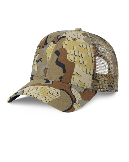 Blank KUIU CORDURA® Trucker Hats (20 pack) | Vias