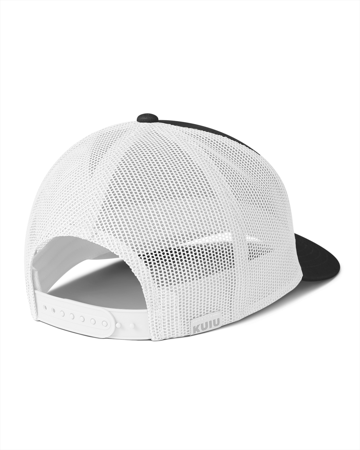 KUIU Here to Hunt Woven Patch Hat | Olive/Tan