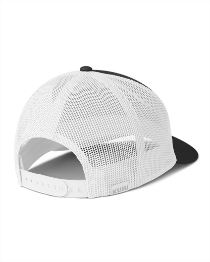 KUIU Here to Hunt Woven Patch Hat | Olive/Tan