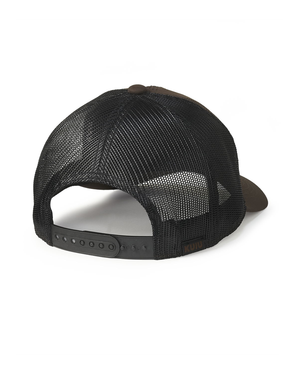 KUIU Logo Patch Hat | Black