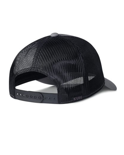 KUIU Logo Patch Hat | Black