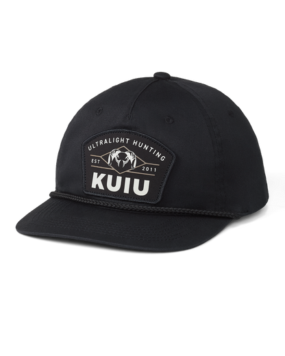 KUIU Ultralight Hunting Hat | Brown