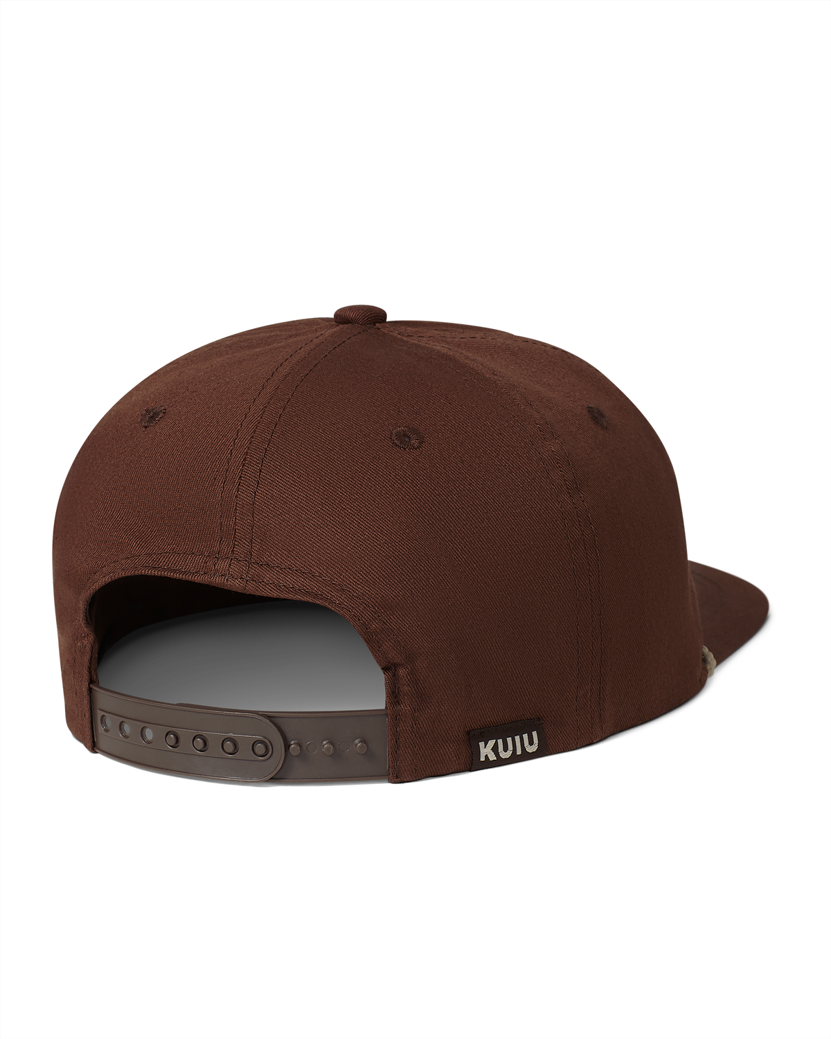 KUIU Ultralight Hunting Hat | Brown