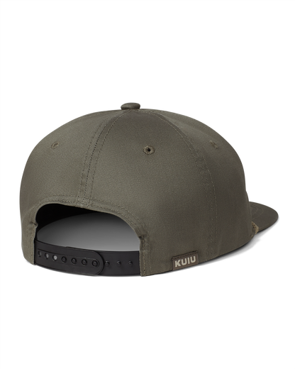 KUIU Ultralight Hunting Hat | Brown