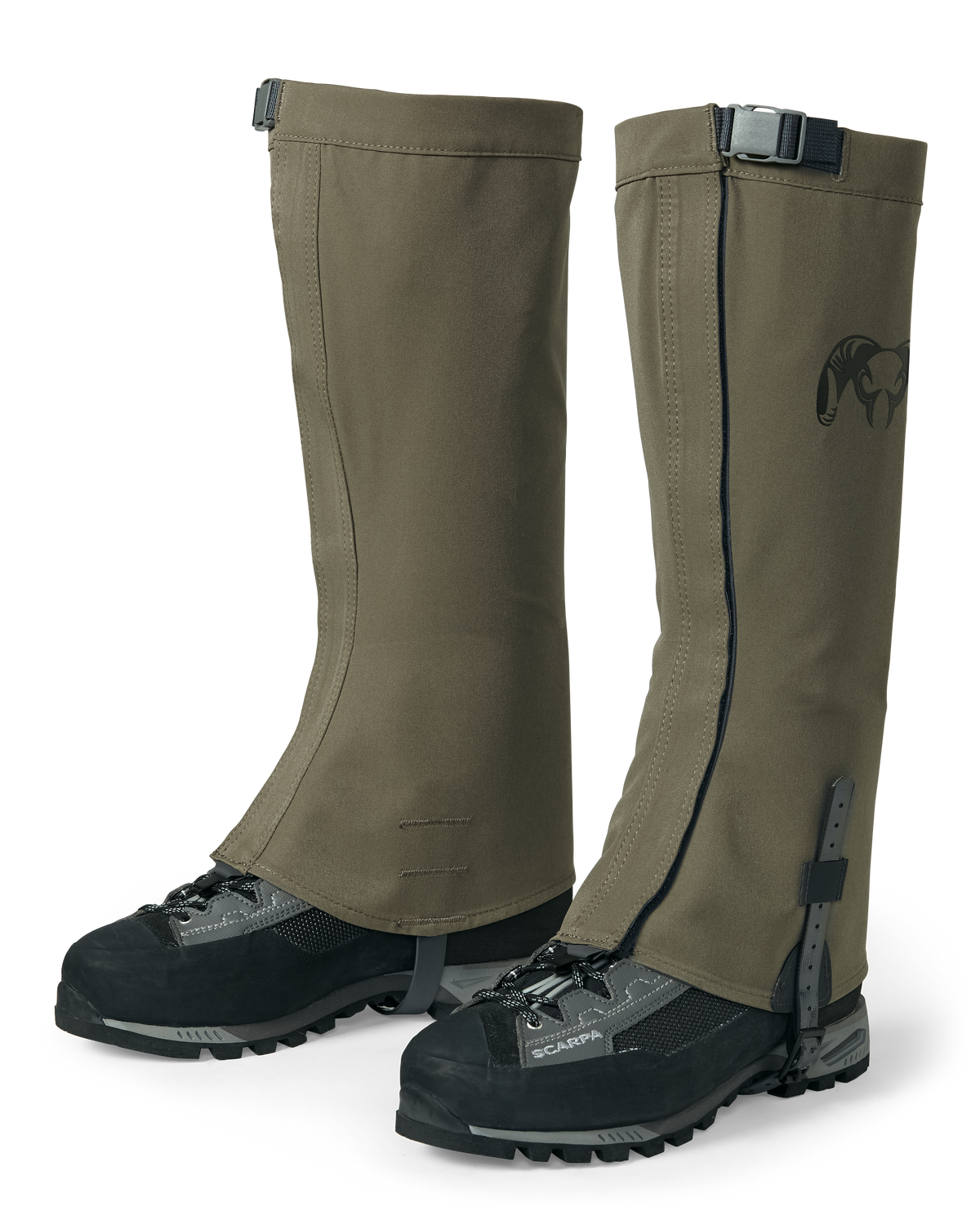 Yukon HD Hunting Boot Gaiter | Valo