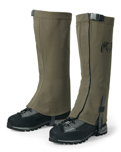 Yukon HD Hunting Boot Gaiter | Valo
