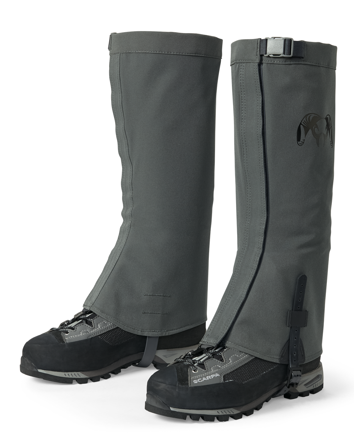 Yukon HD Hunting Boot Gaiter | Valo