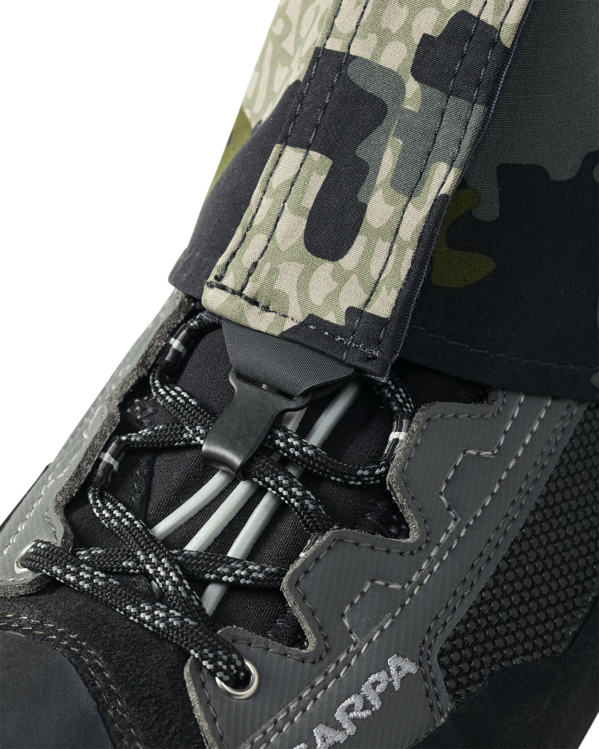Yukon HD Hunting Boot Gaiter | Valo