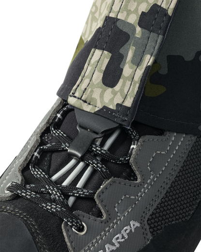 Yukon HD Hunting Boot Gaiter | Valo