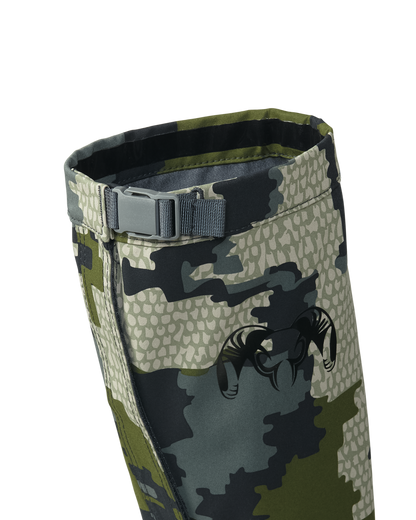 Yukon HD Hunting Boot Gaiter | Valo