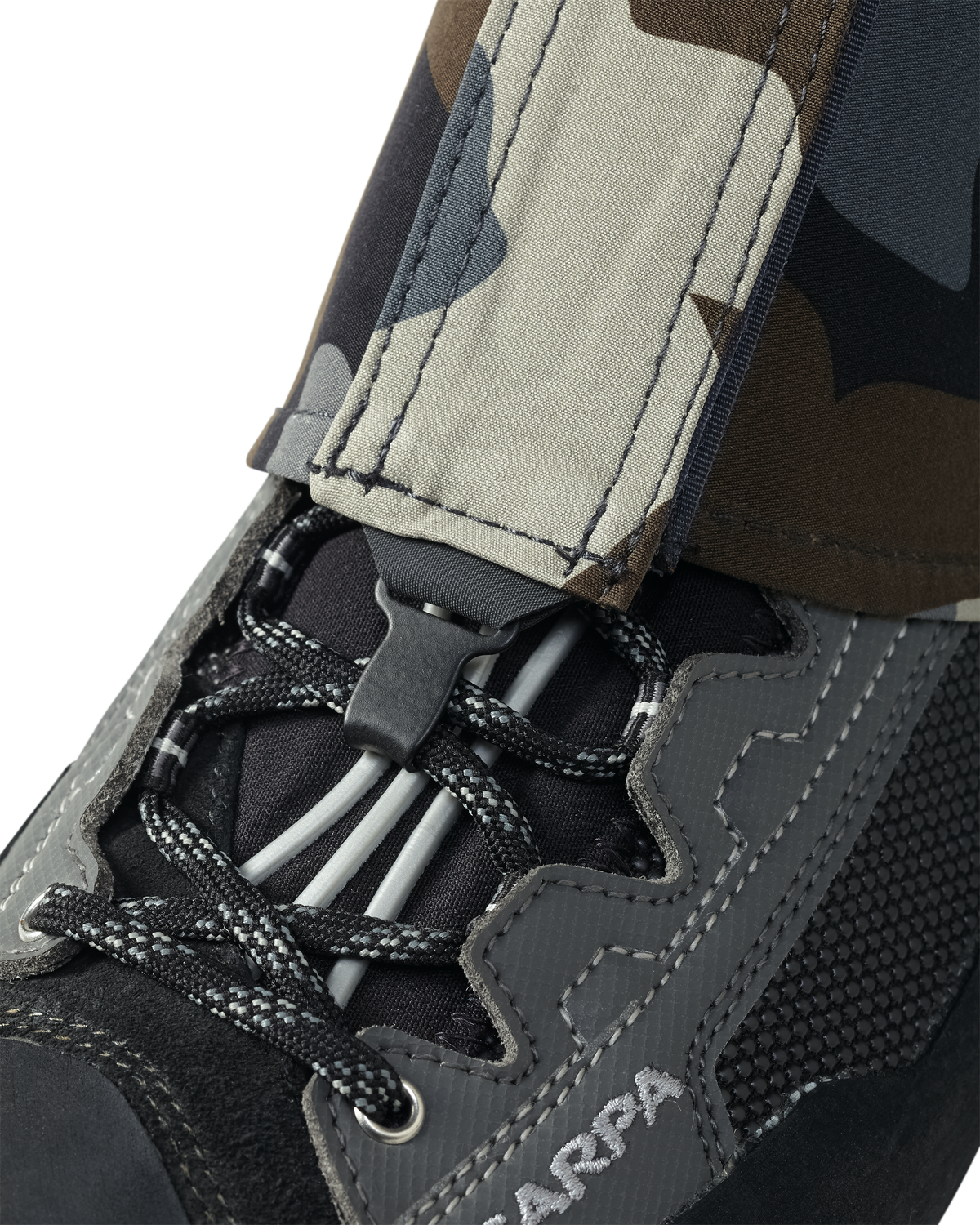 Yukon HD Hunting Boot Gaiter | Valo