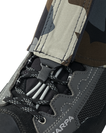 Yukon HD Hunting Boot Gaiter | Valo