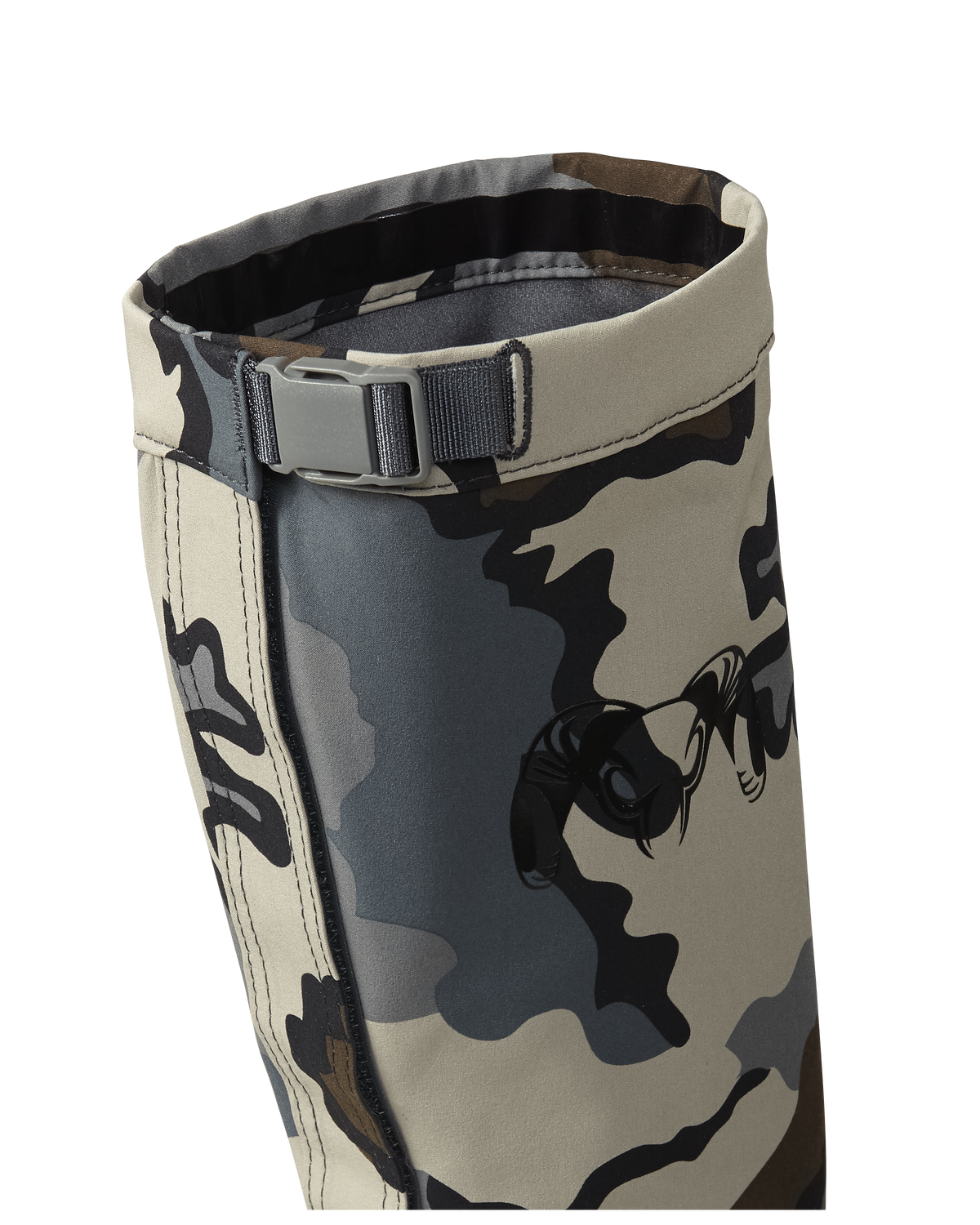Yukon HD Hunting Boot Gaiter | Valo
