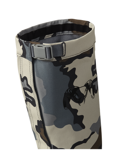 Yukon HD Hunting Boot Gaiter | Valo