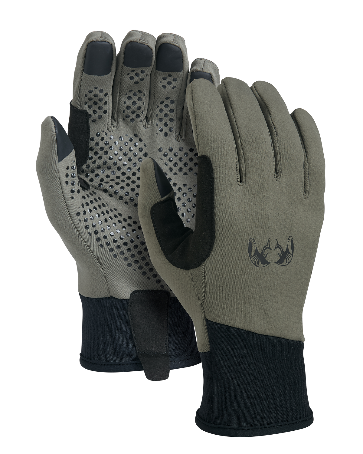 Axis Glove | Ash