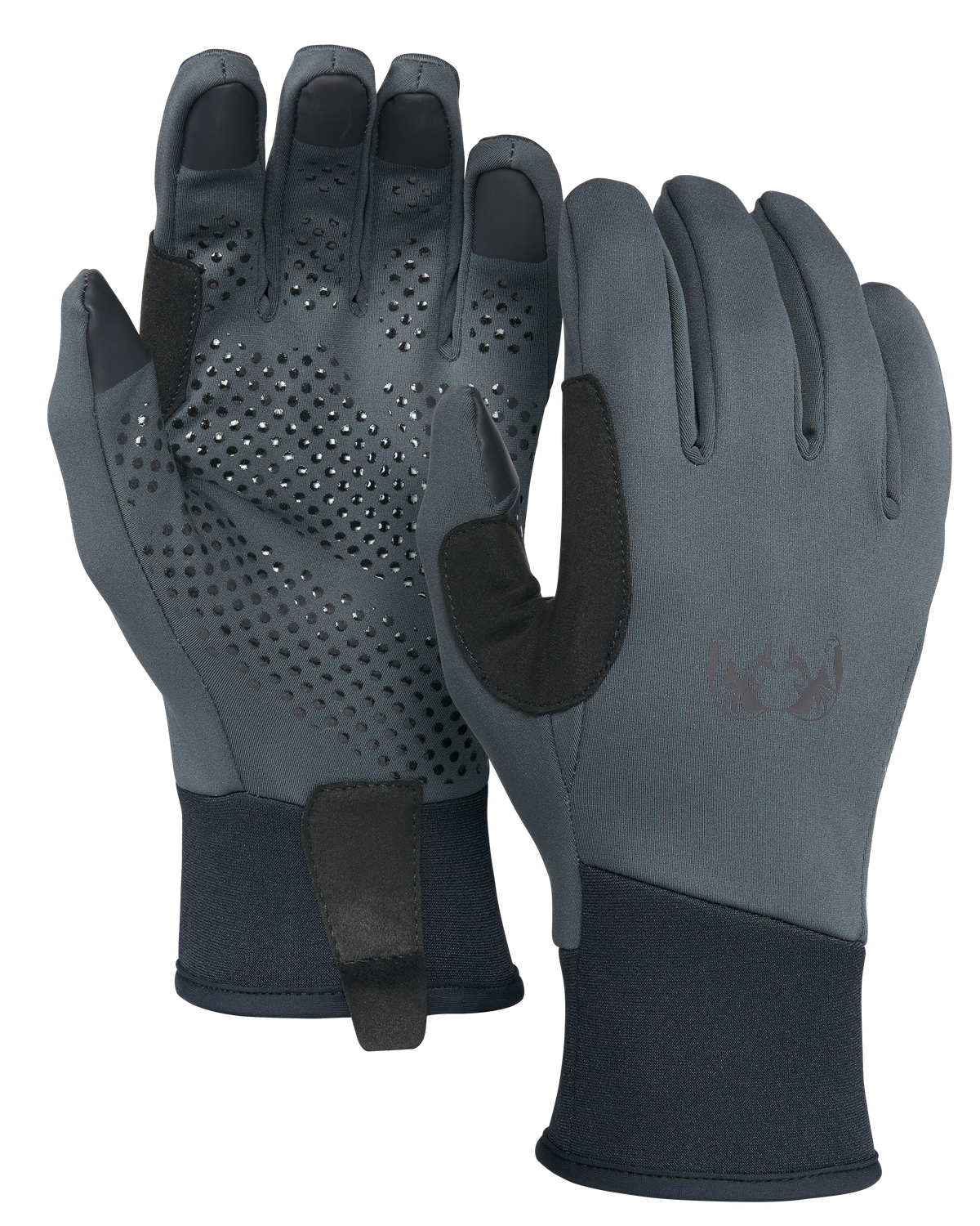 Axis Glove | Ash