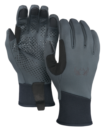Axis Glove | Ash