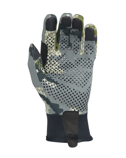 Axis Glove | Ash