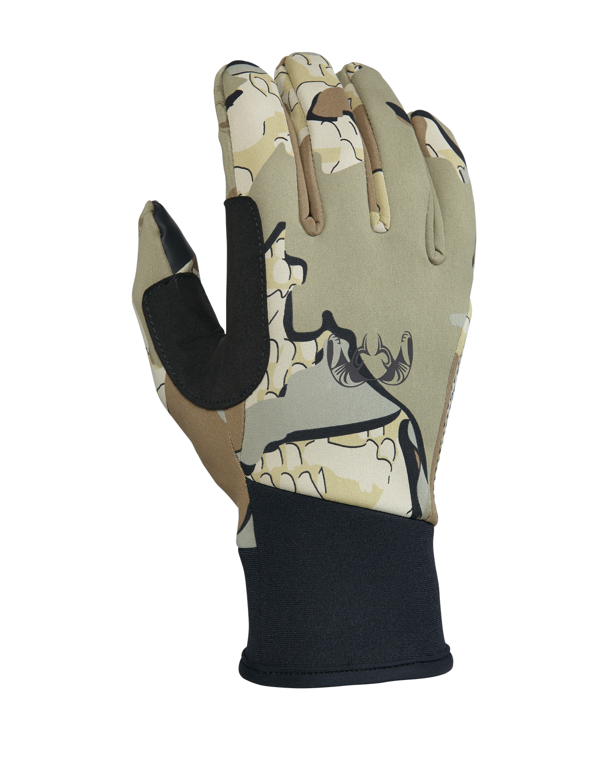 Axis Glove | Ash