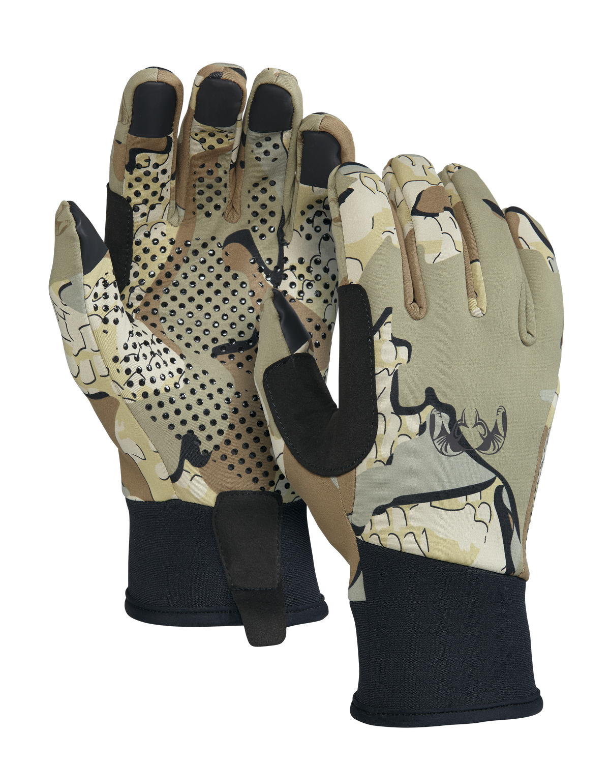 Axis Glove | Ash
