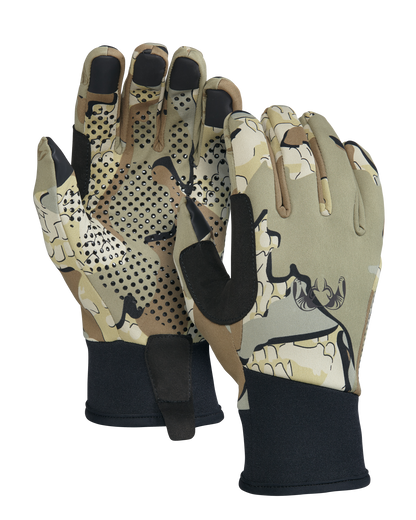 Axis Glove | Ash