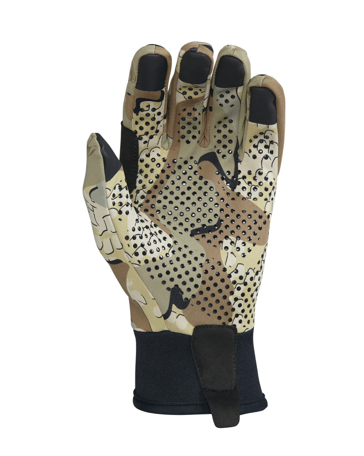 Axis Glove | Ash
