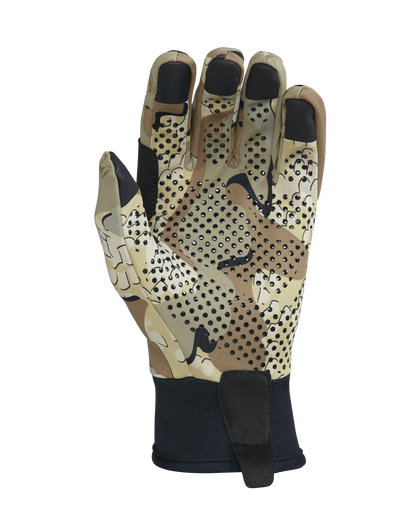 Axis Glove | Ash
