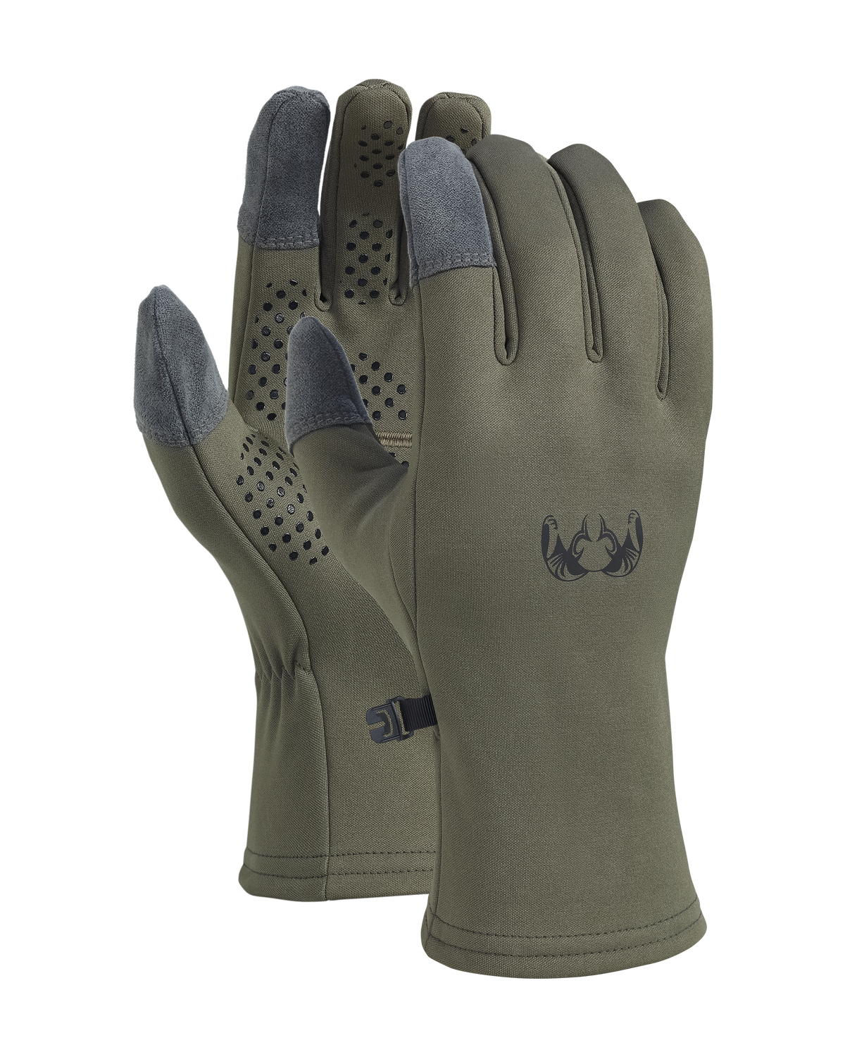 StrongFleece 290 Glove | Veros