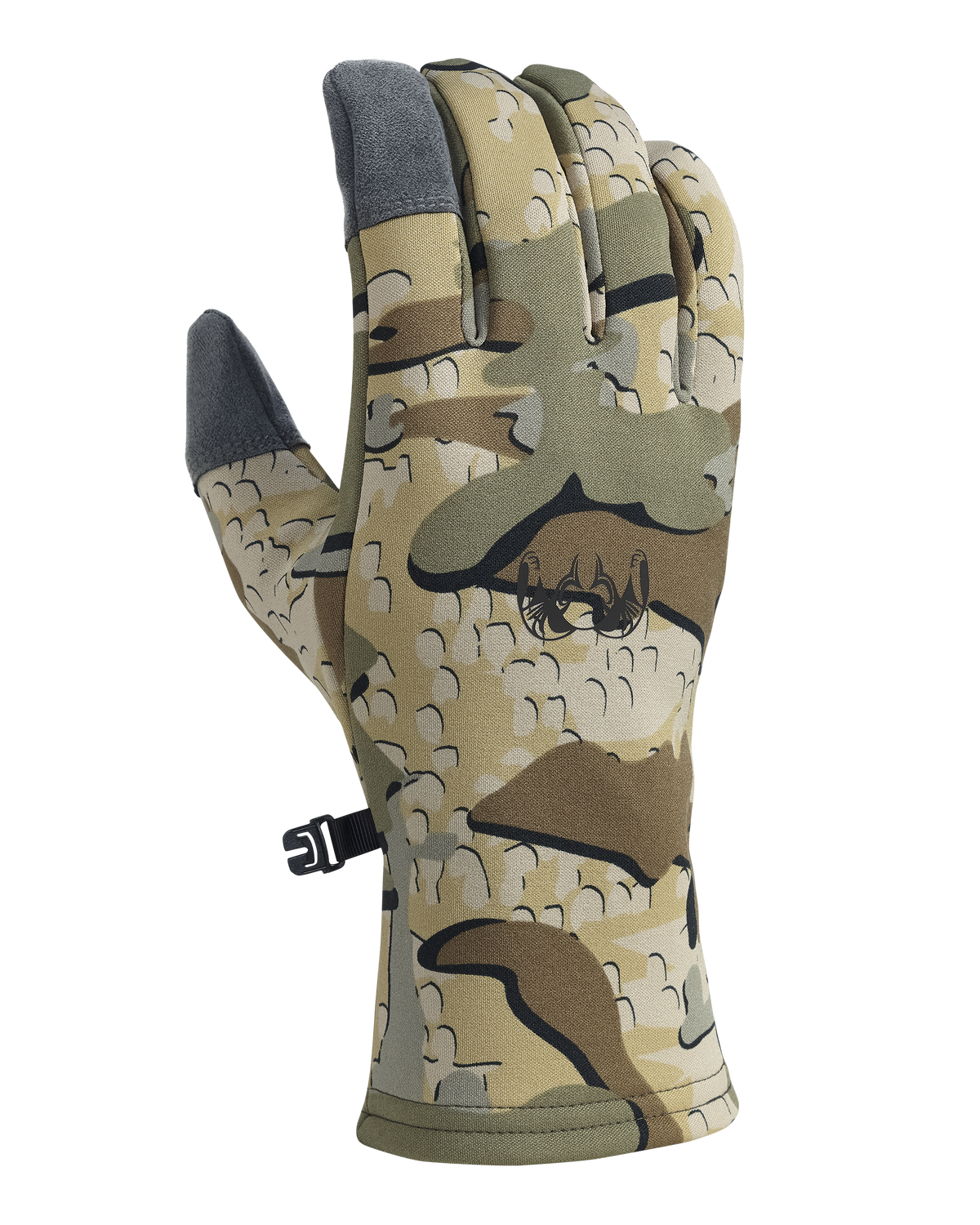 StrongFleece 290 Glove | Veros