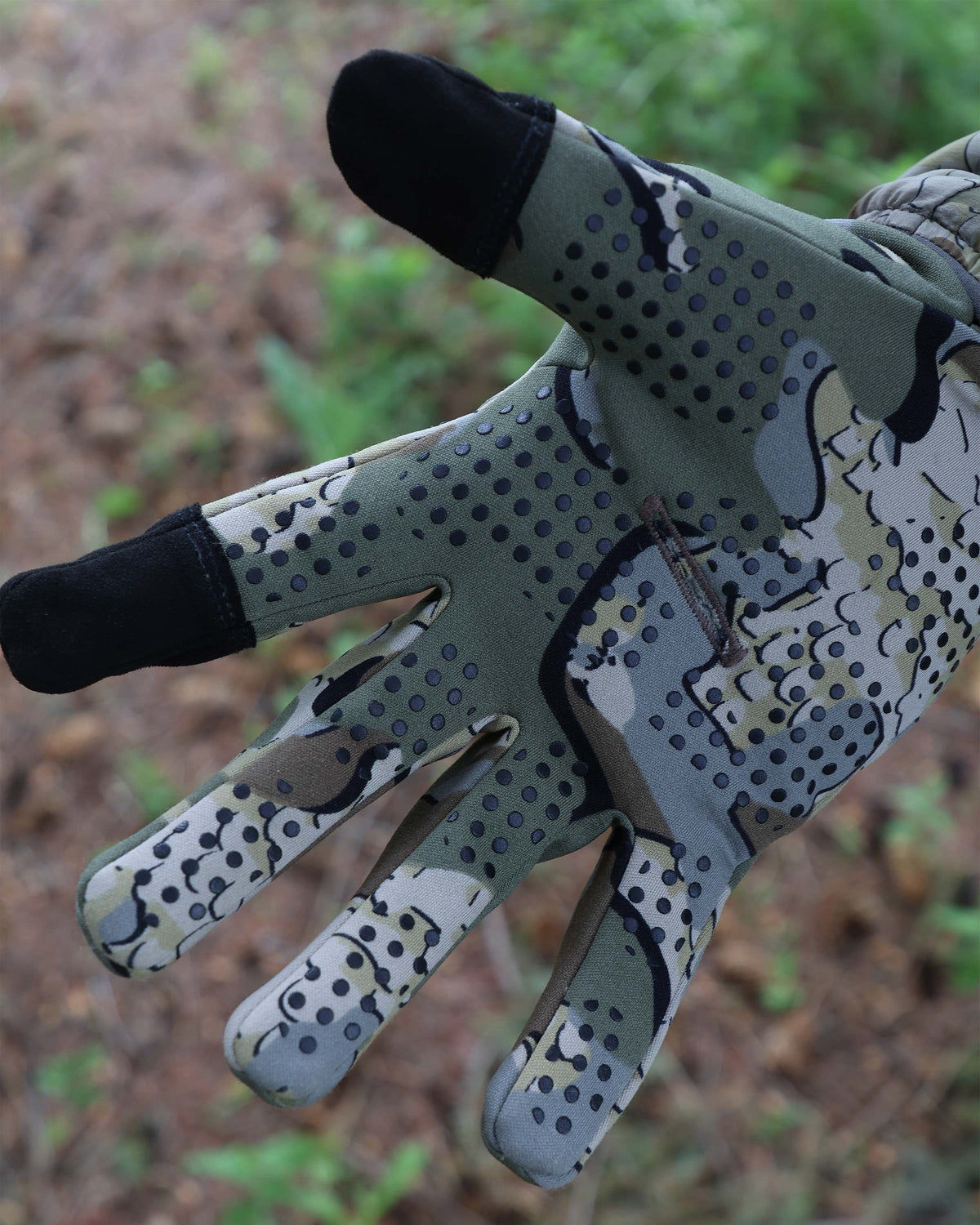 StrongFleece 290 Glove | Veros